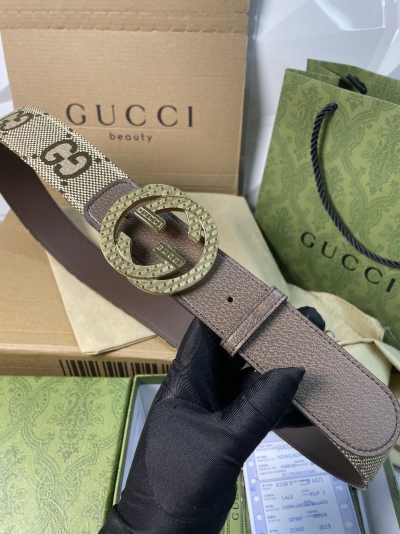 Gucci Belts